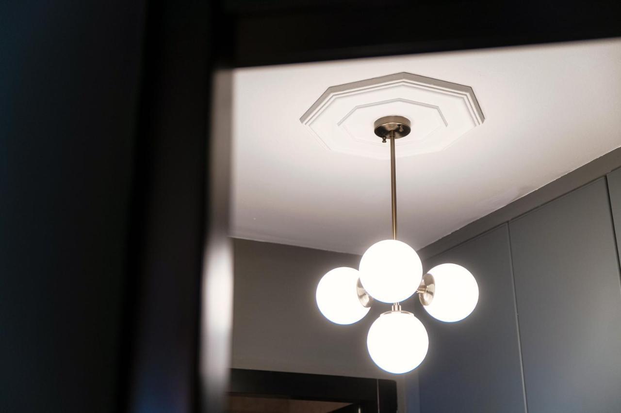 N 5 By Quokka 360 - Vintage-soul Flat On Cathedral Apartment *