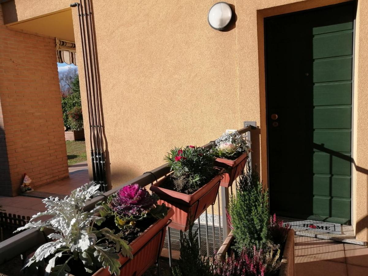 Holiday home A Due Passi Dal *