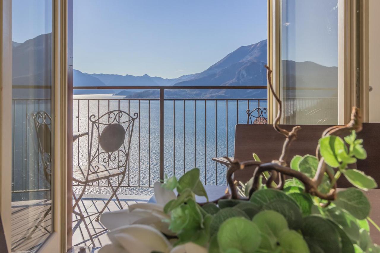 Casa Andrea Varenna