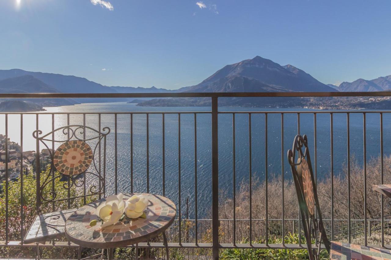 Casa Andrea Varenna Apartment