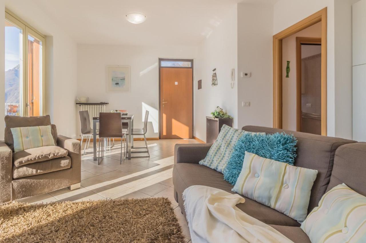 Apartment Casa Andrea Varenna Perledo