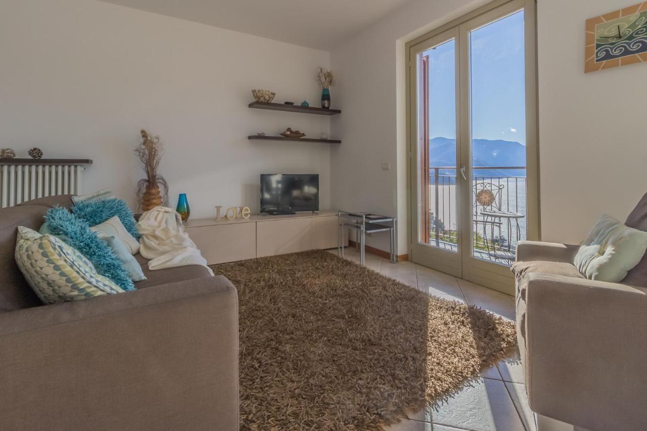 Casa Andrea Varenna Apartment *