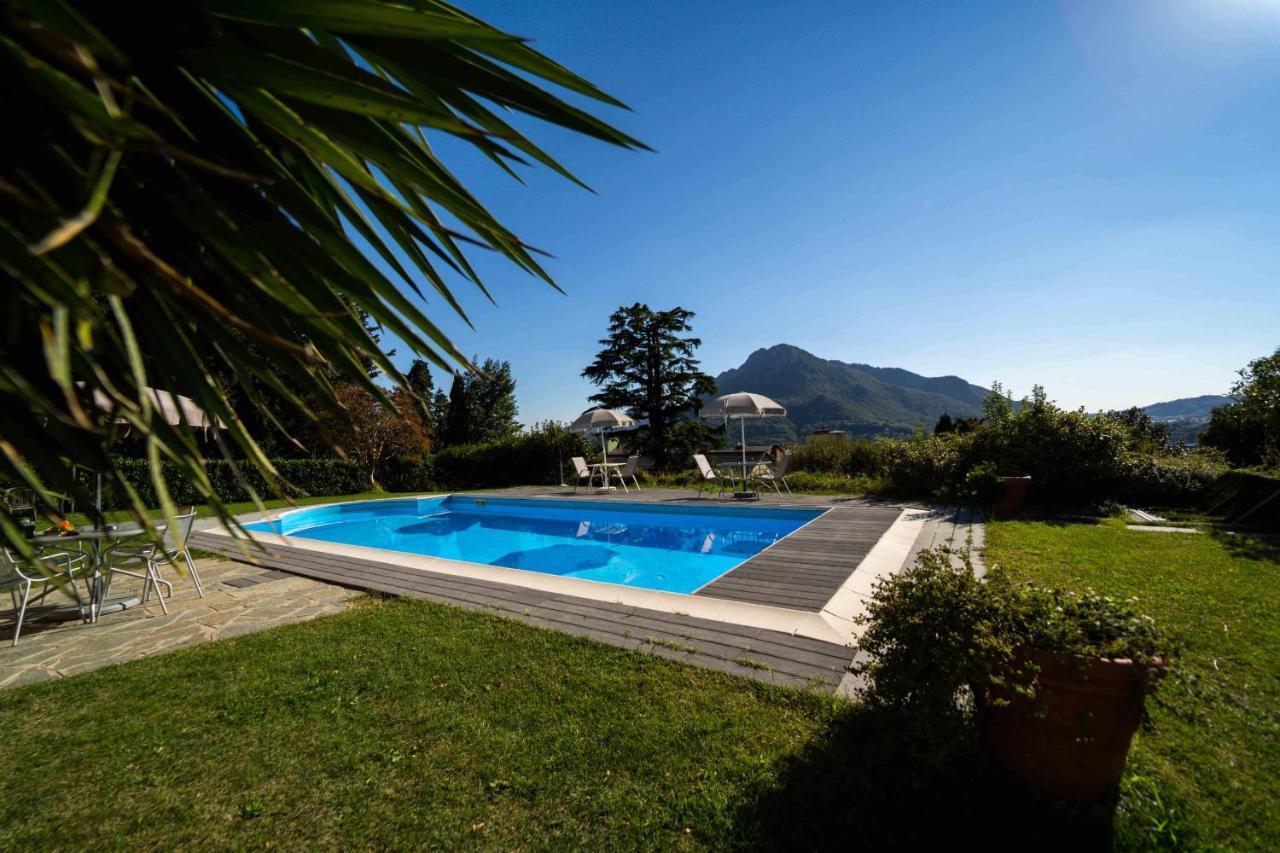 Bed & Breakfast Montebello *