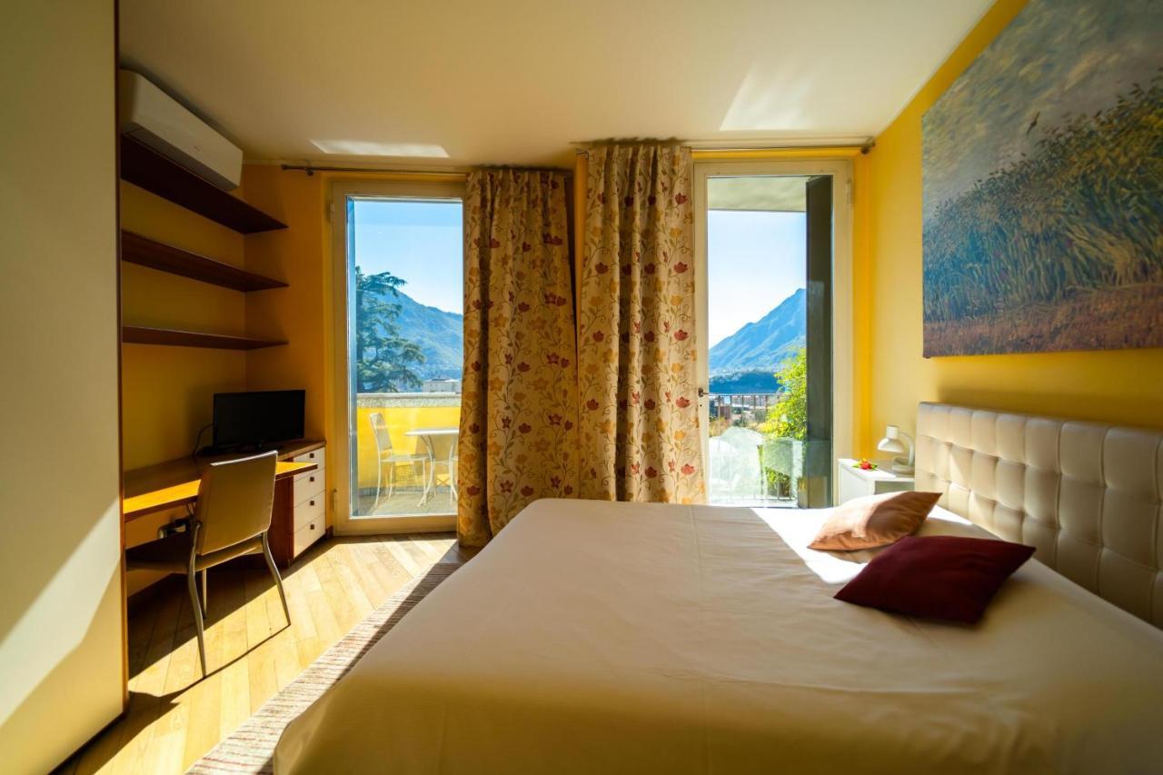 Montebello Bed & Breakfast