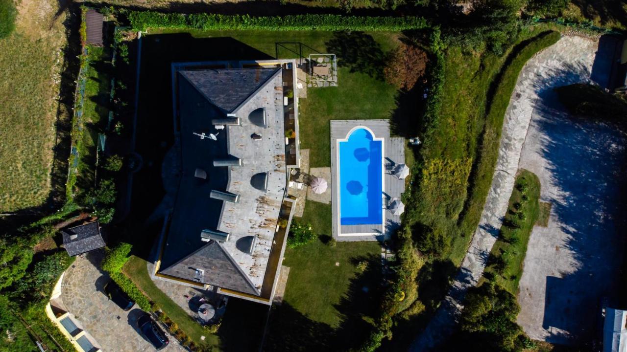 Bed & Breakfast Montebello Lecco