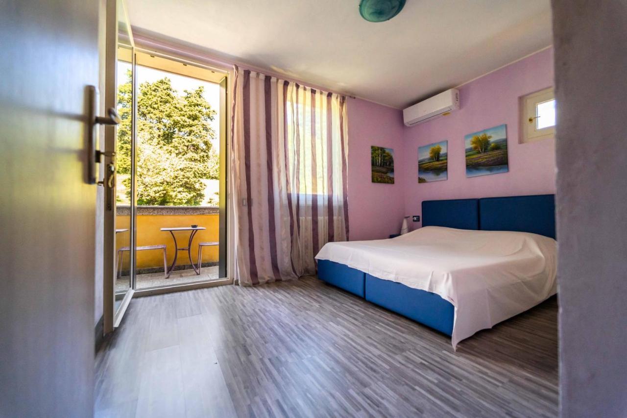 Montebello Bed & Breakfast