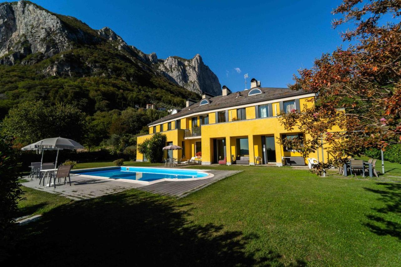 Montebello Bed & Breakfast Lecco