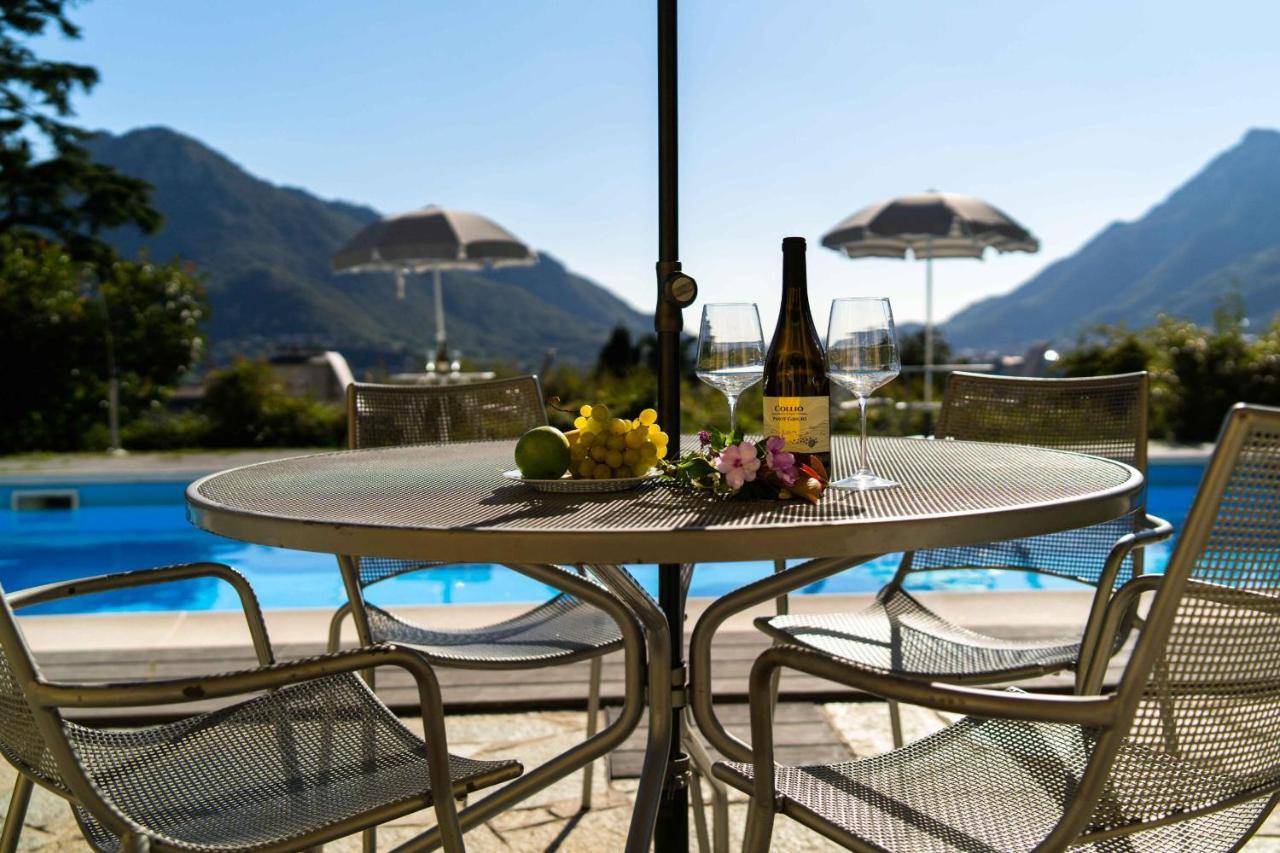 Bed & Breakfast Montebello *