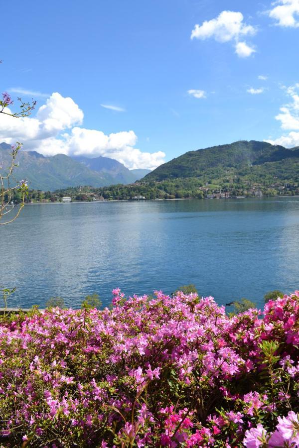 Le Terrazze Vista Lago Piscina Tennis Parking Wi-Fi Aparthotel