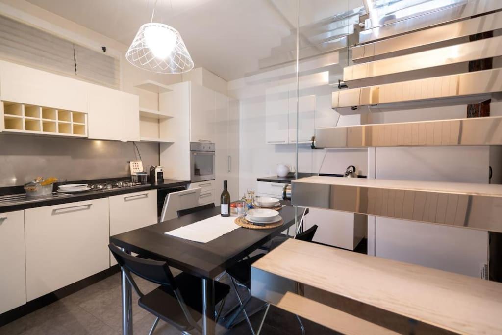 Casa Storica Design E Lusso A Dieci Mt Da * Cernobbio
