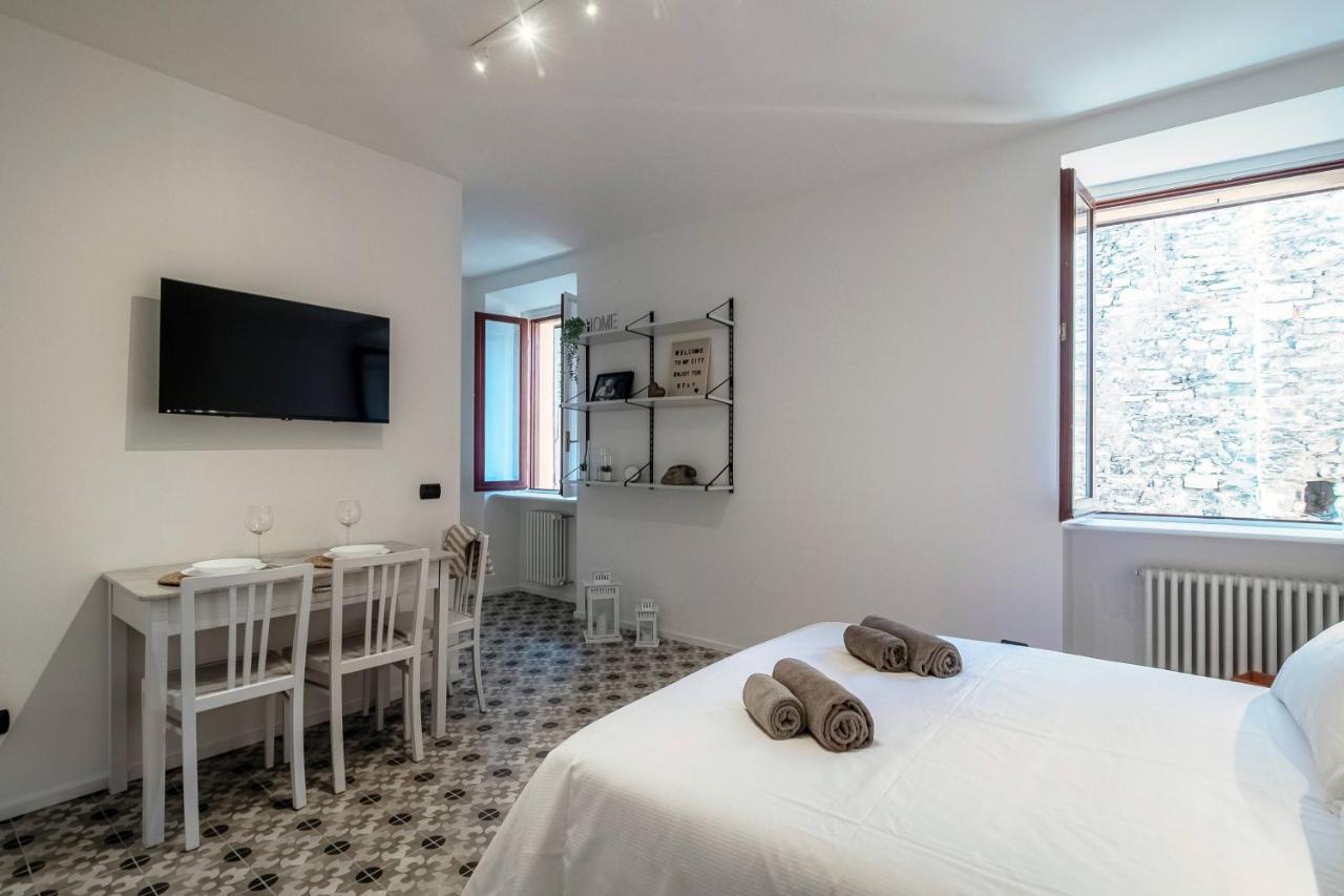 Ferienhaus Cesare 22 - The House Of Travelers Como