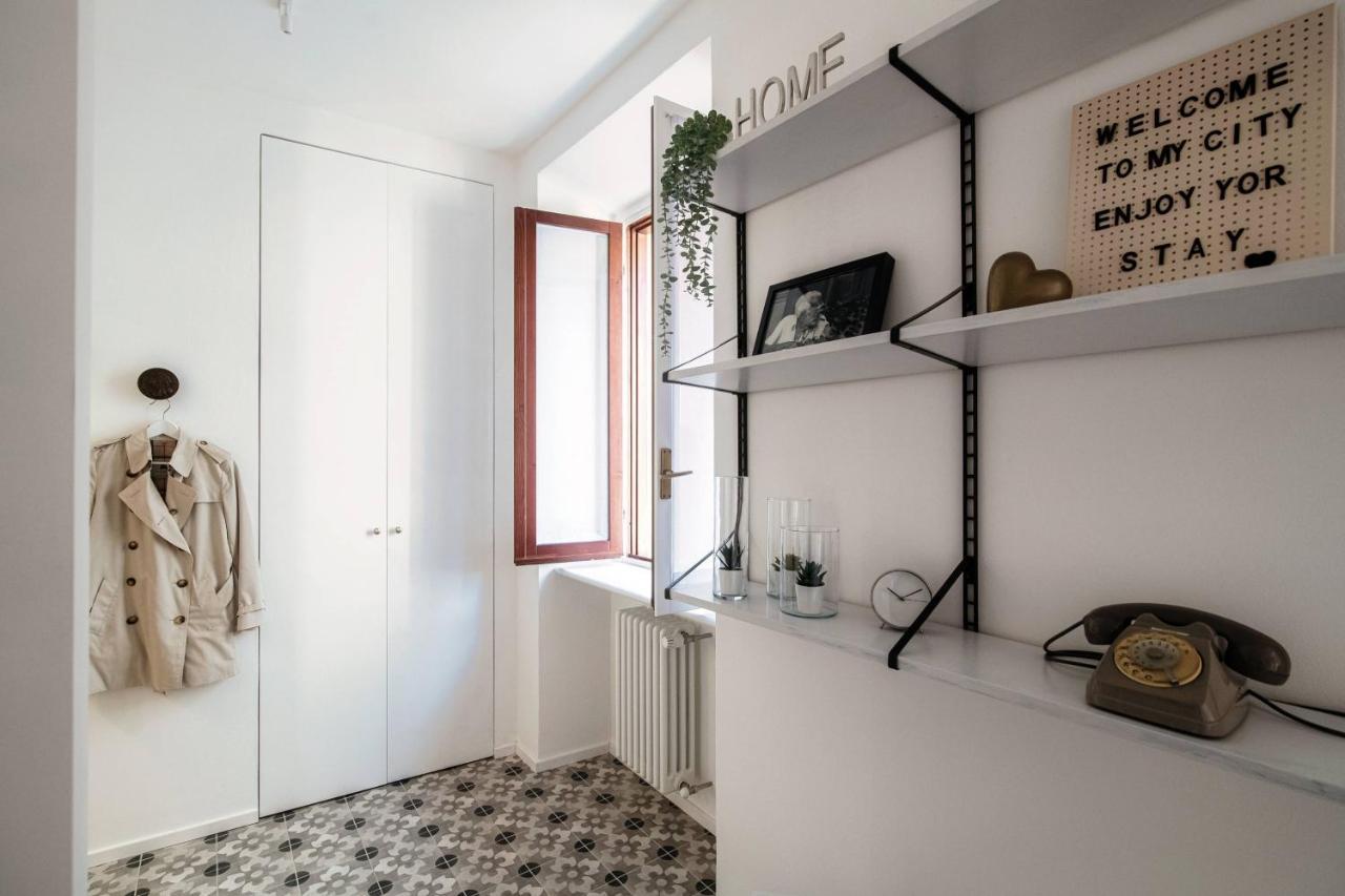 Ferienhaus Cesare 22 - The House Of Travelers Como