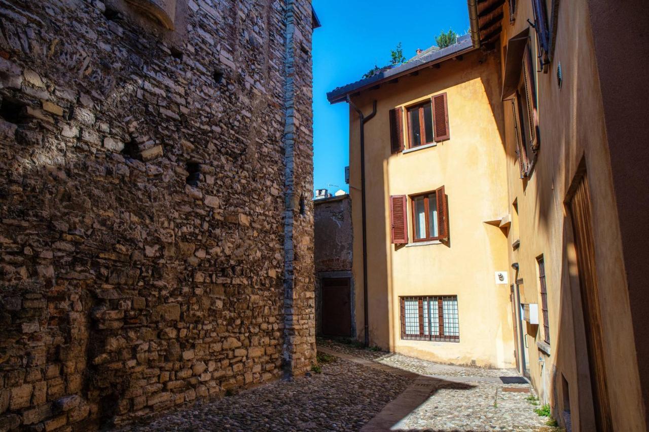 Cesare 22 - The House Of Travelers Ferienhaus