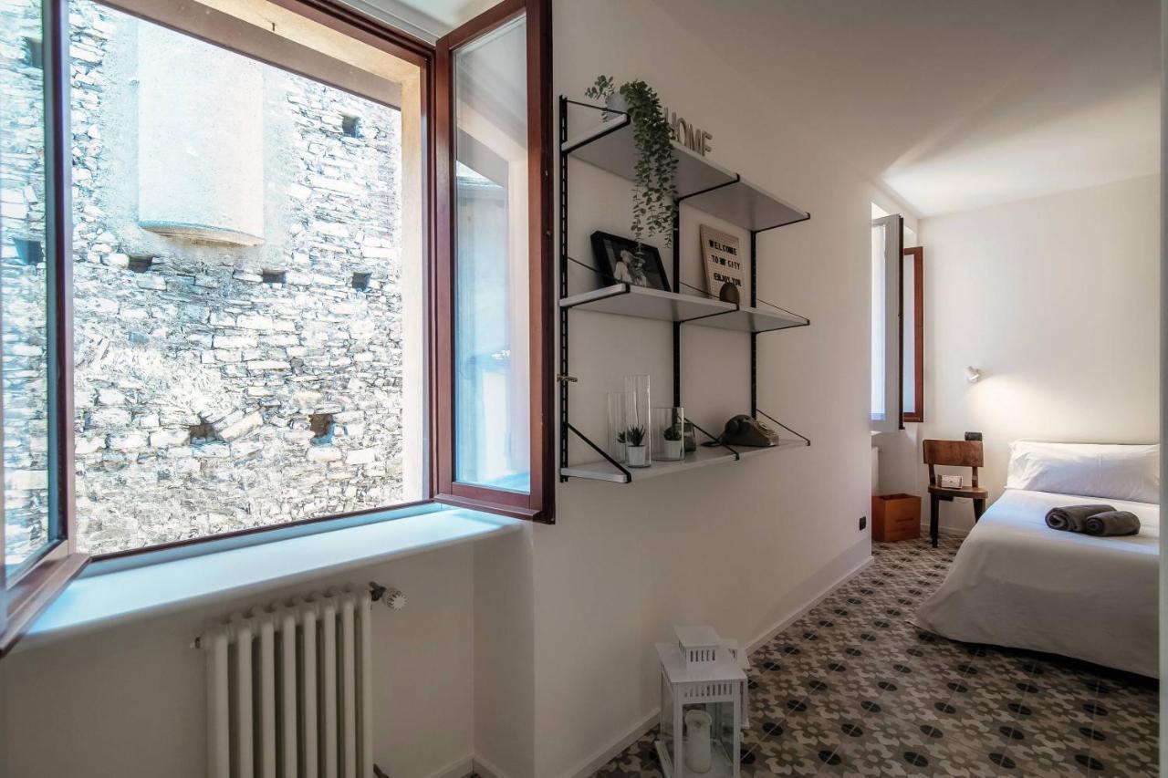 Ferienhaus Cesare 22 - The House Of Travelers Como