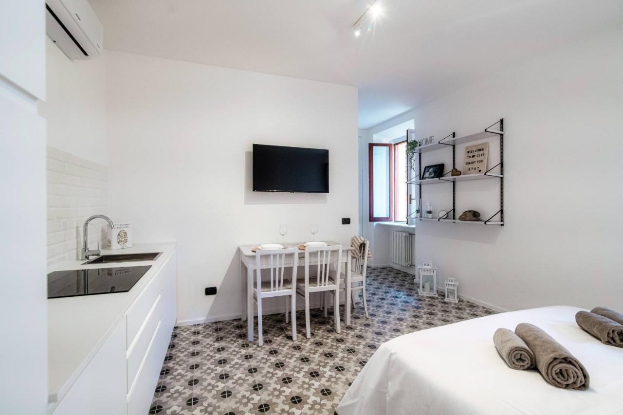 Ferienhaus Cesare 22 - The House Of Travelers Como