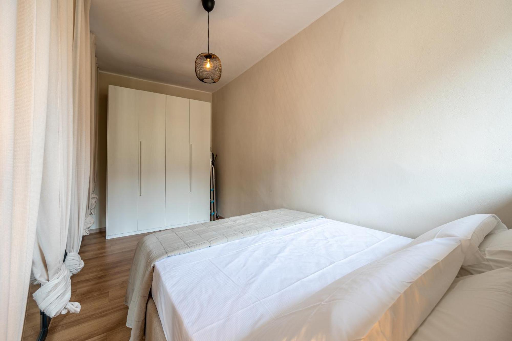 Modern In - Larihome A14 * Gravedona