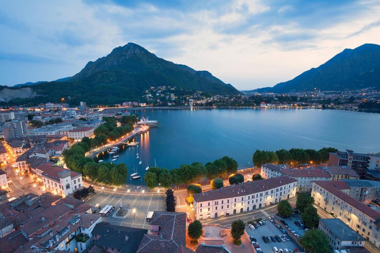 Terrazza Sul - Open Space E Netflix * Lecco