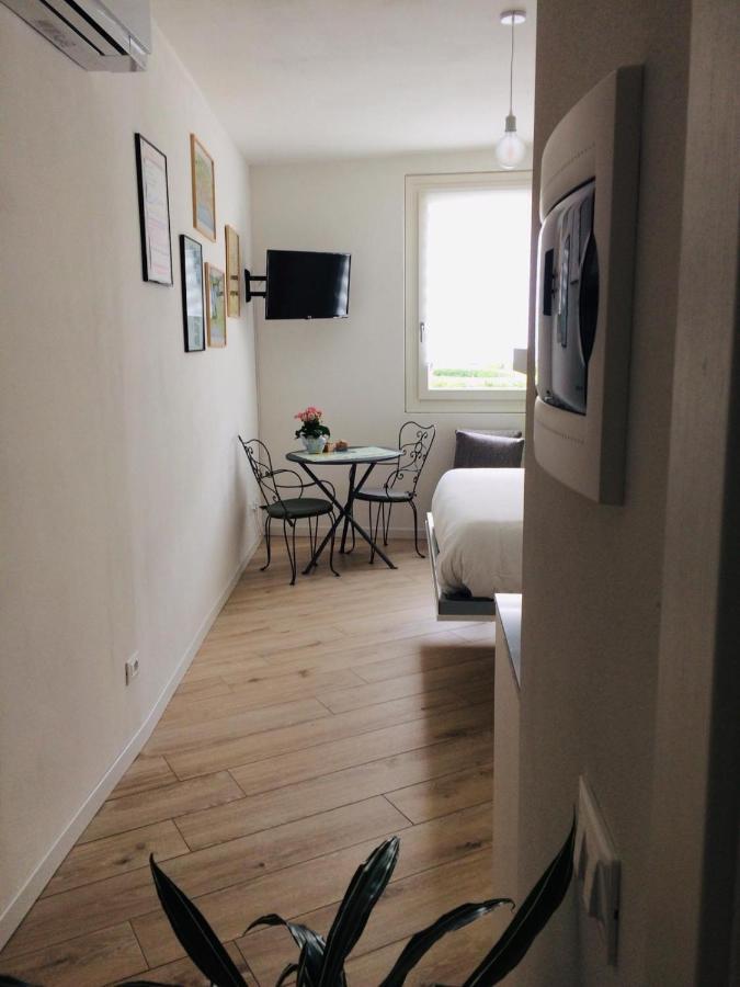 Minimal Guest house Bellagio