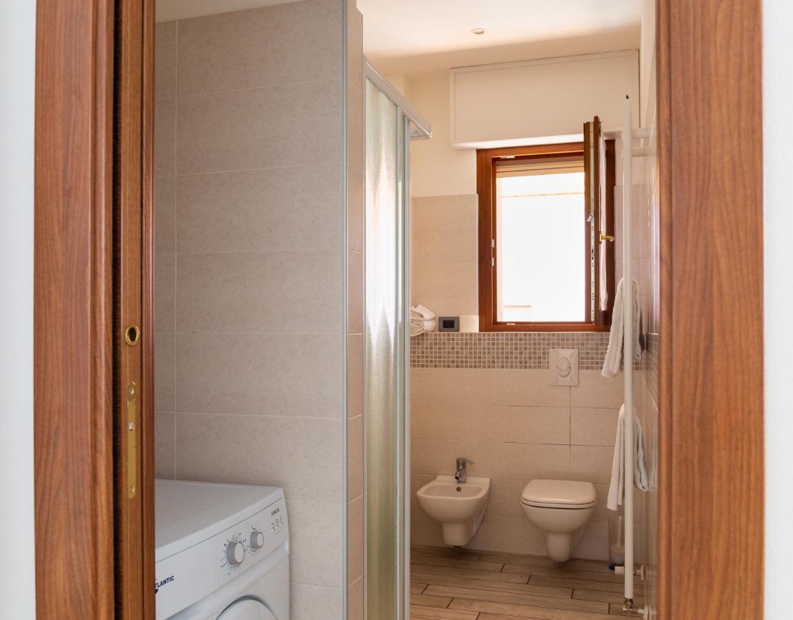 Apartment Monolocale Sosta Sul Lezzeno