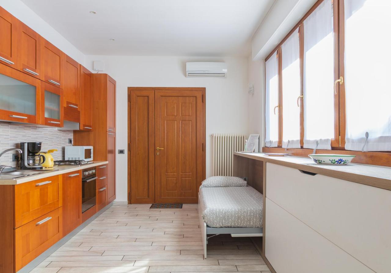 Monolocale Sosta Sul Apartment *
