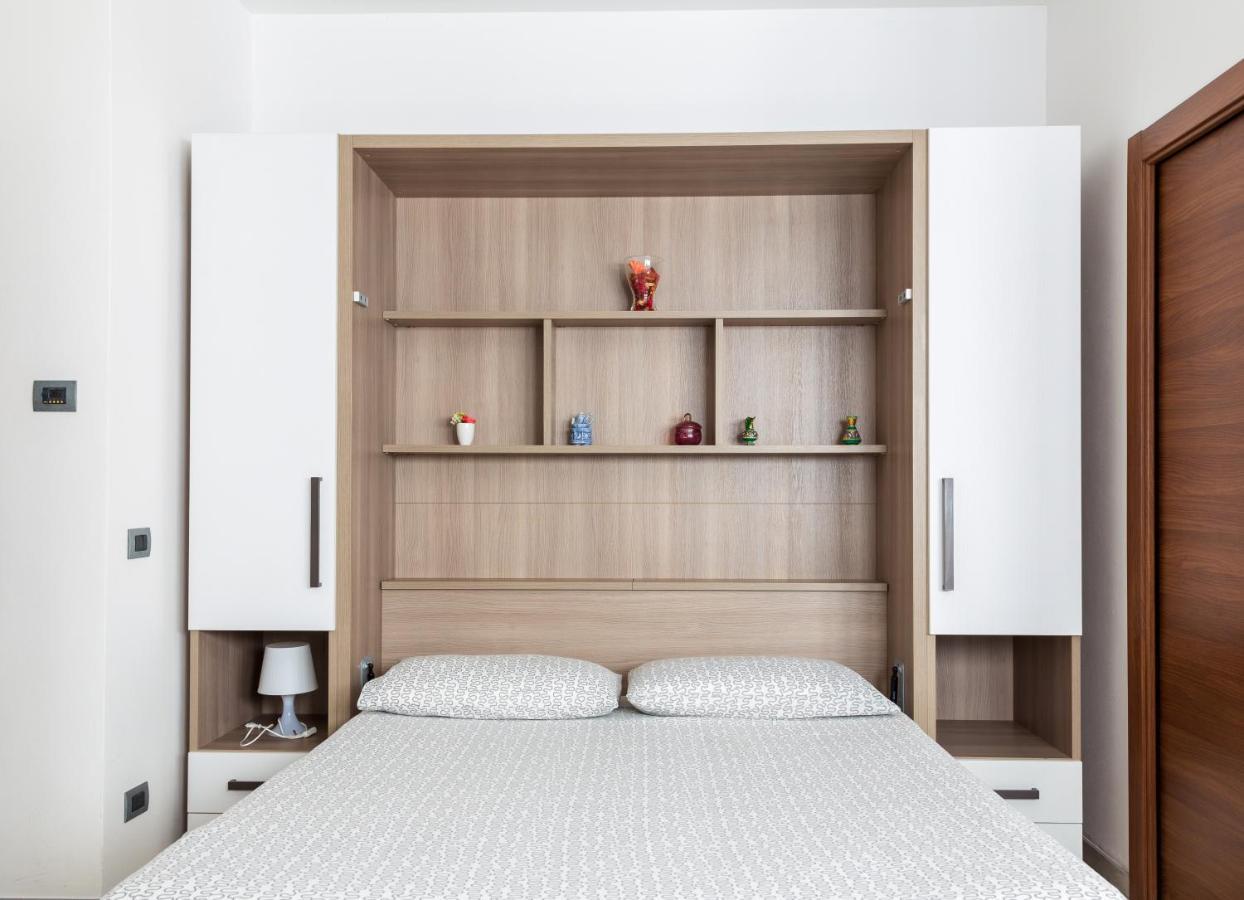 Apartment Monolocale Sosta Sul