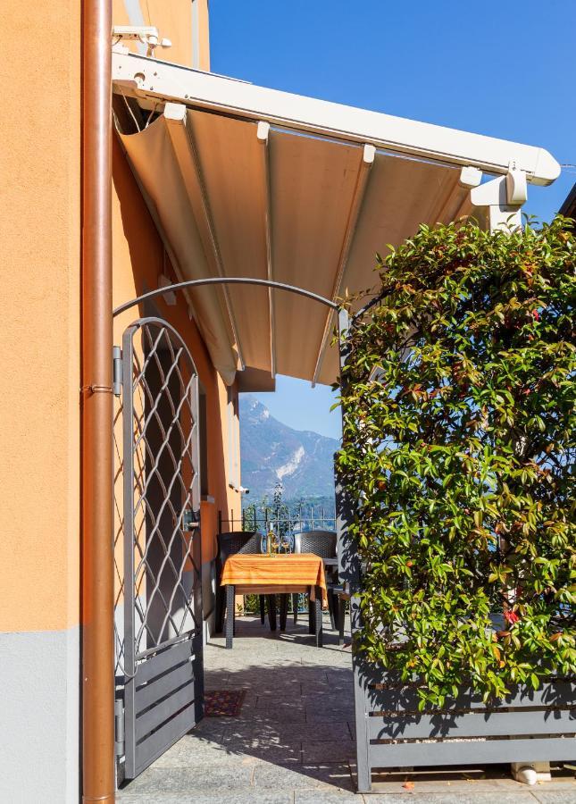 Monolocale Sosta Sul Apartment