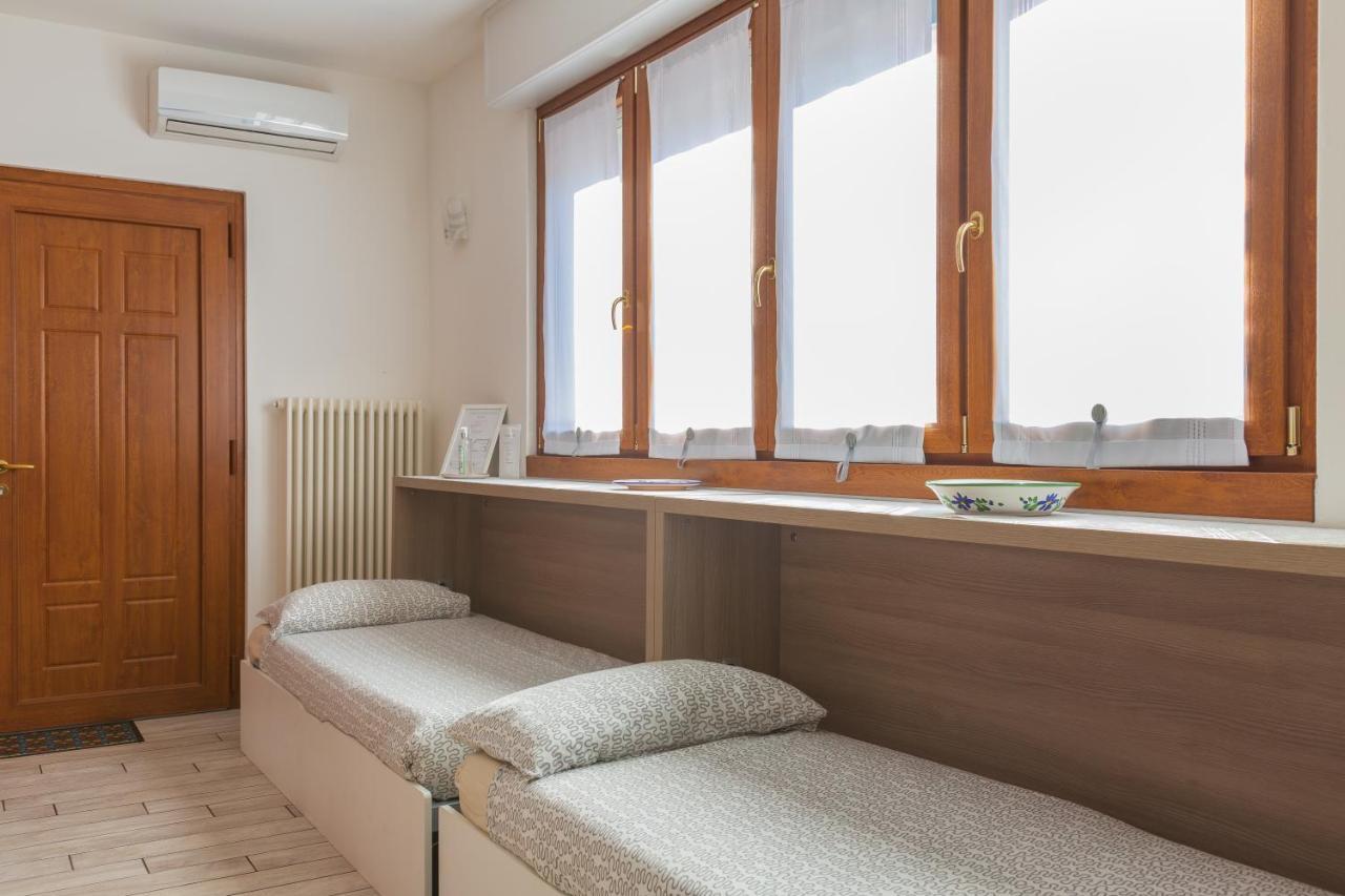 Monolocale Sosta Sul Apartment