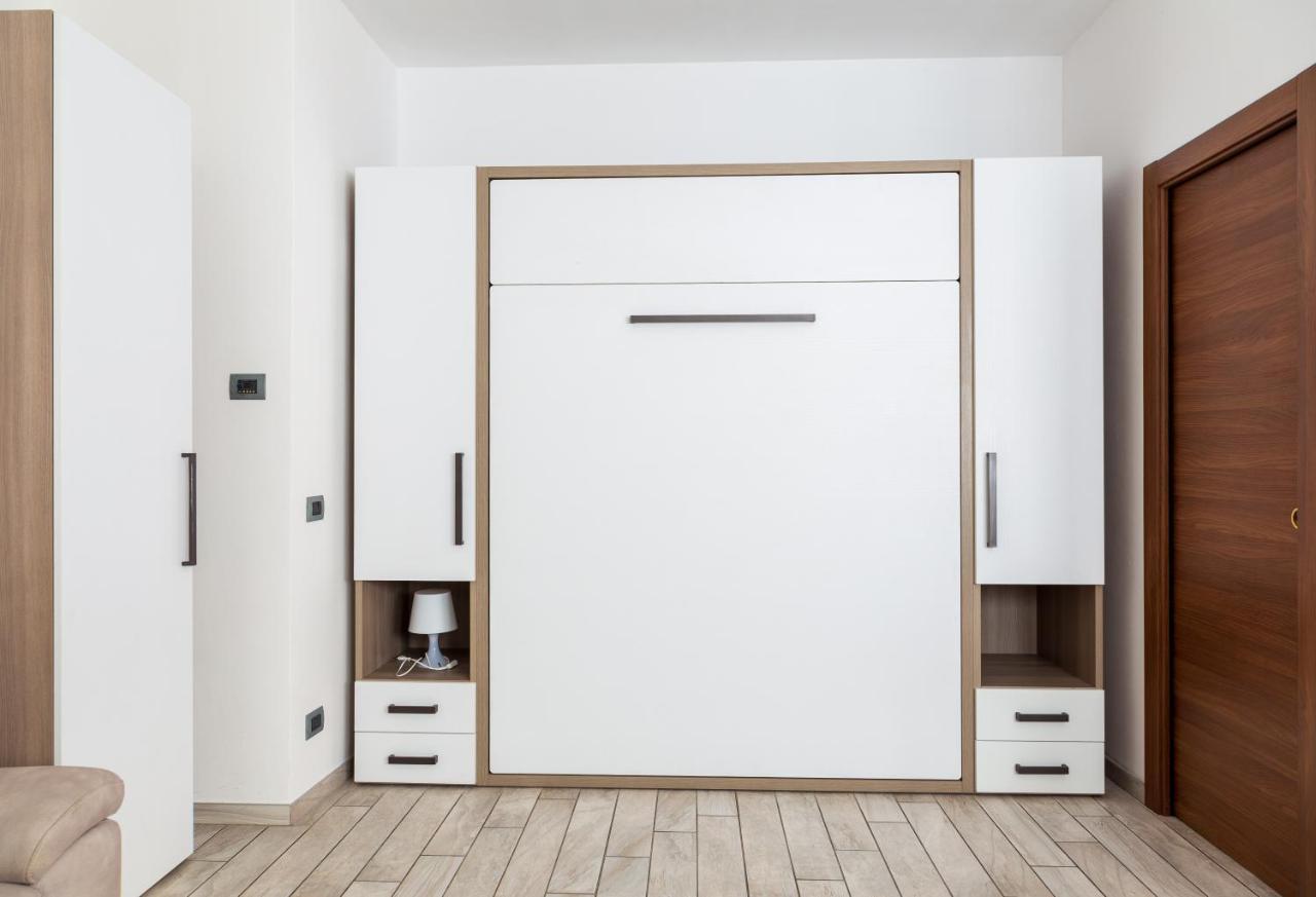 Monolocale Sosta Sul Apartment