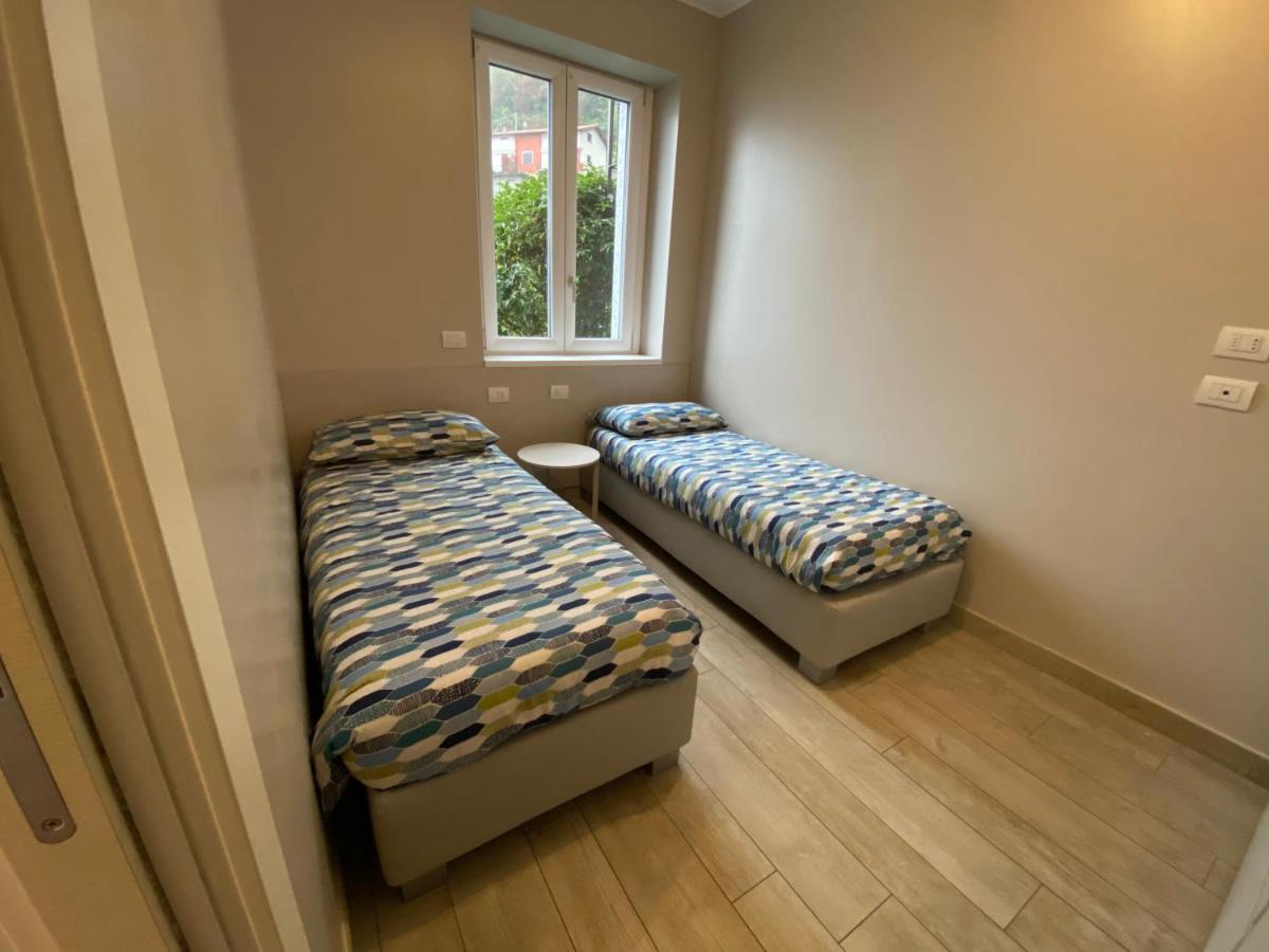 Apartment Molinari Lezzeno
