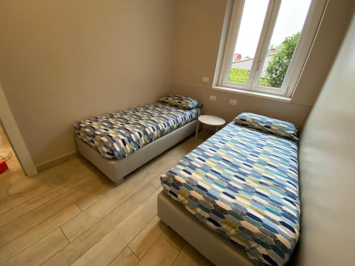 Molinari Apartment *
