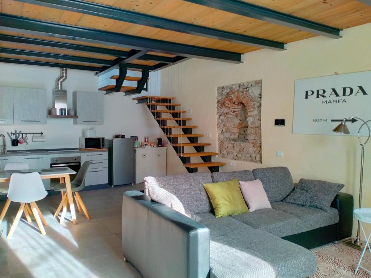 Holiday home Maison Cascina Amelie *