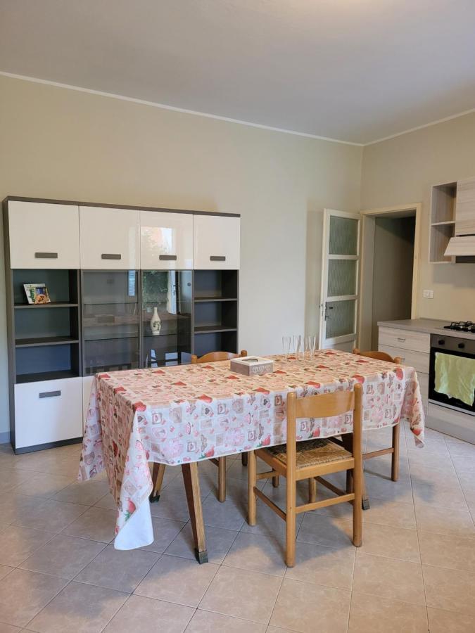 Casa Gianna Apartment *