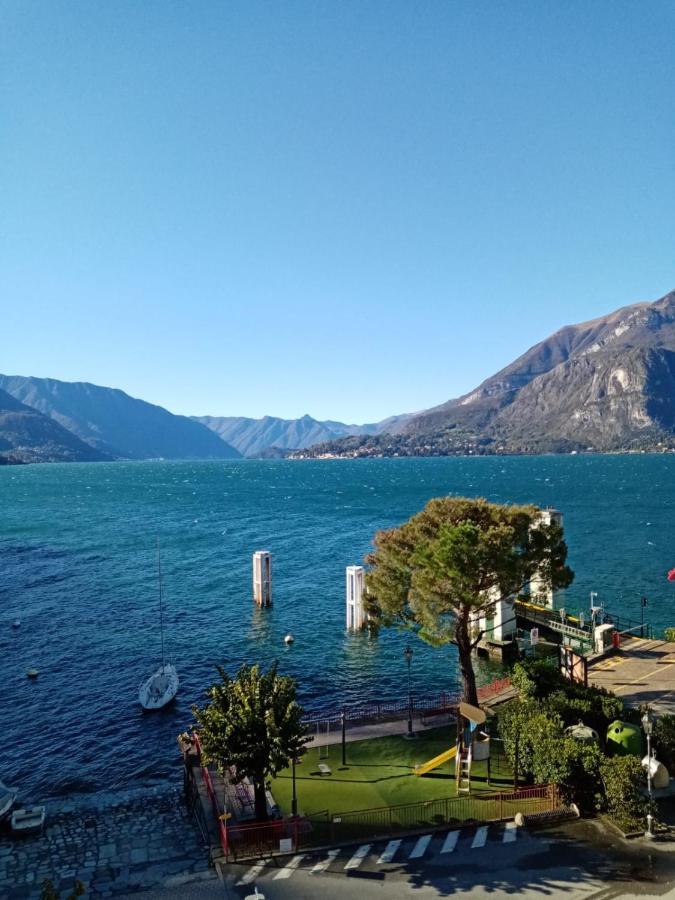 Torretta Guest house Varenna