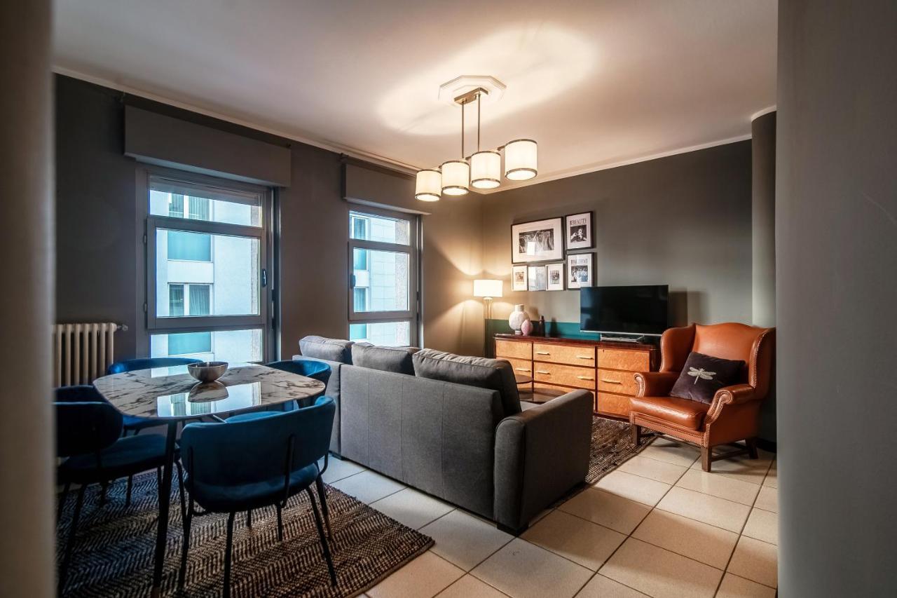 Apartment N 5 By Quokka 360 - Vintage-soul Flat On Cathedral *