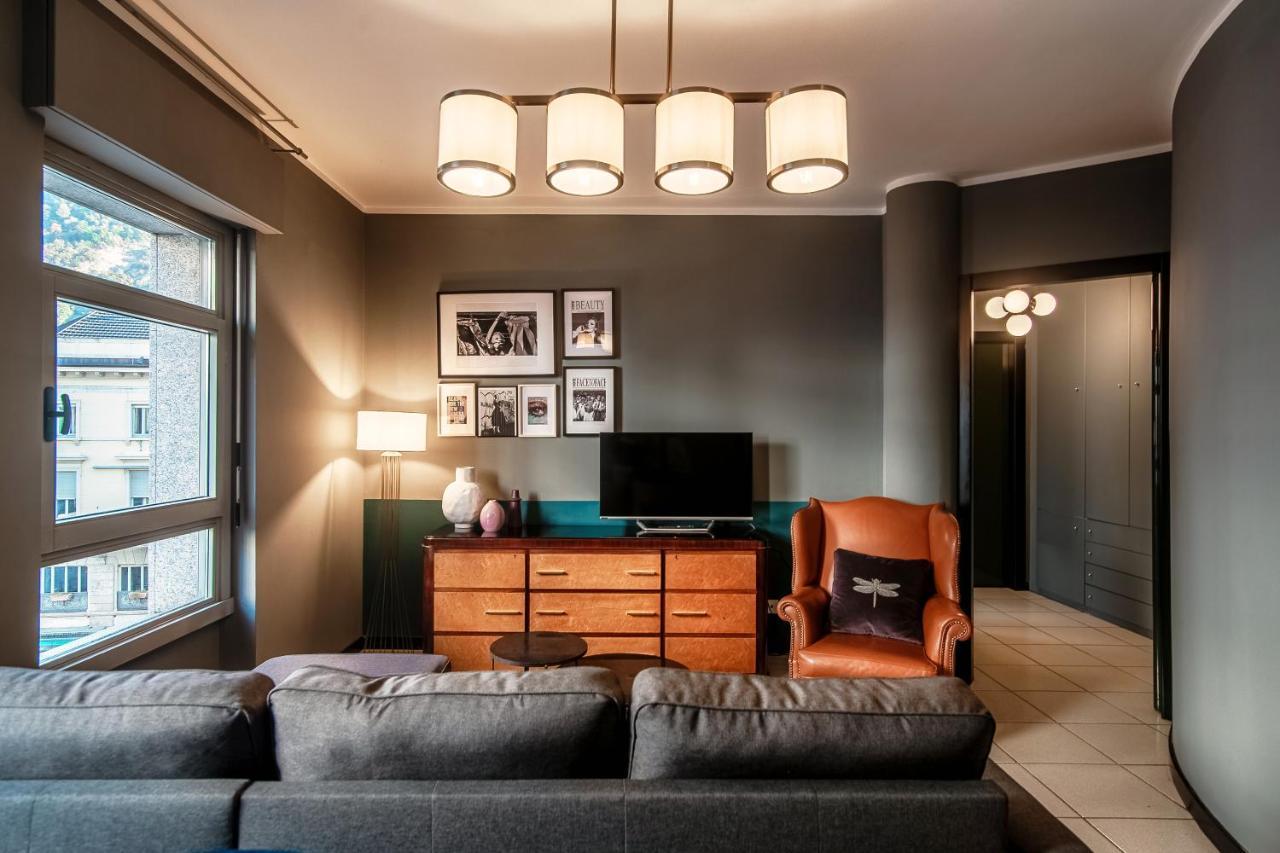 Apartment N 5 By Quokka 360 - Vintage-soul Flat On Cathedral