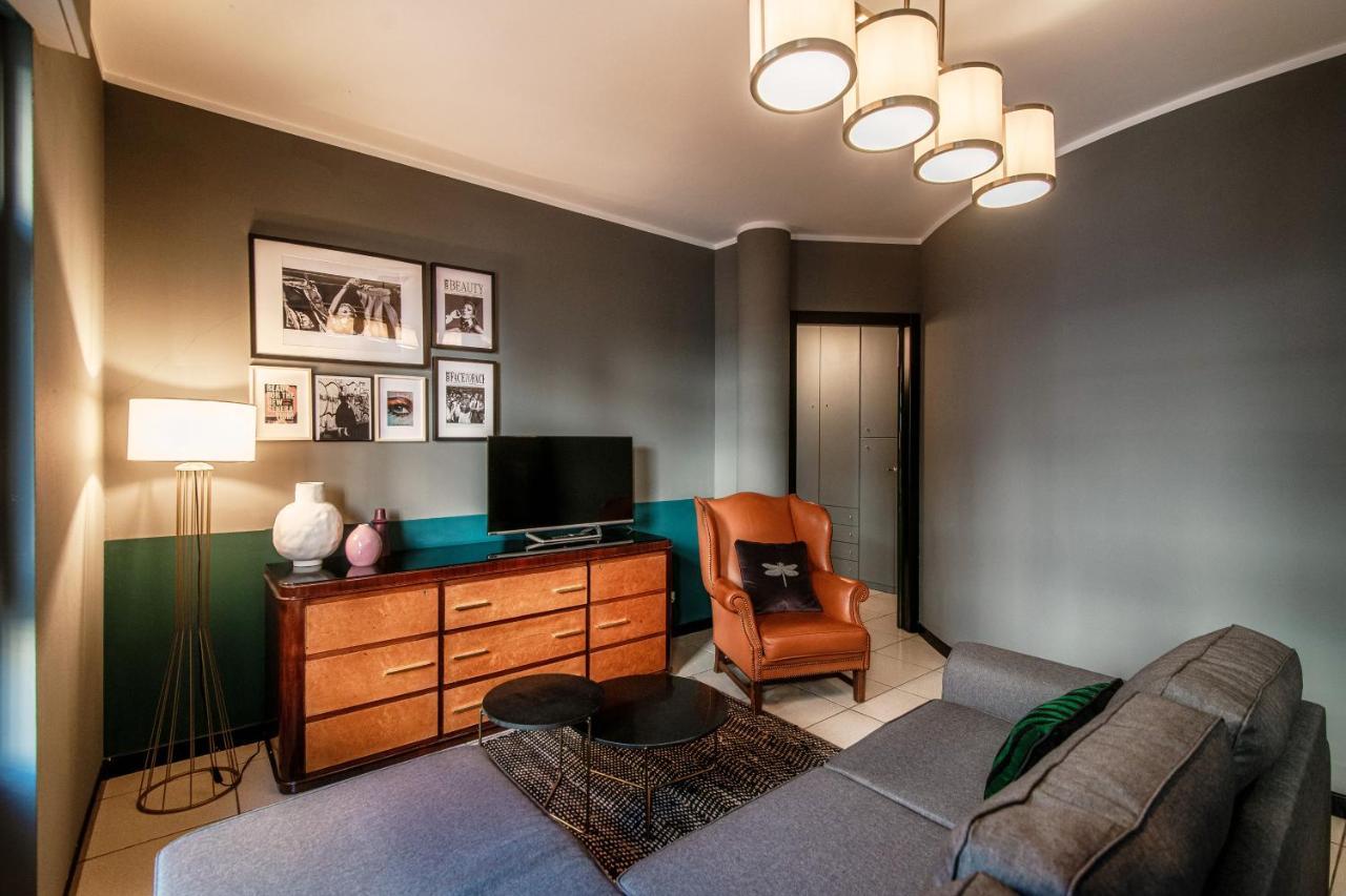 Apartment N 5 By Quokka 360 - Vintage-soul Flat On Cathedral *