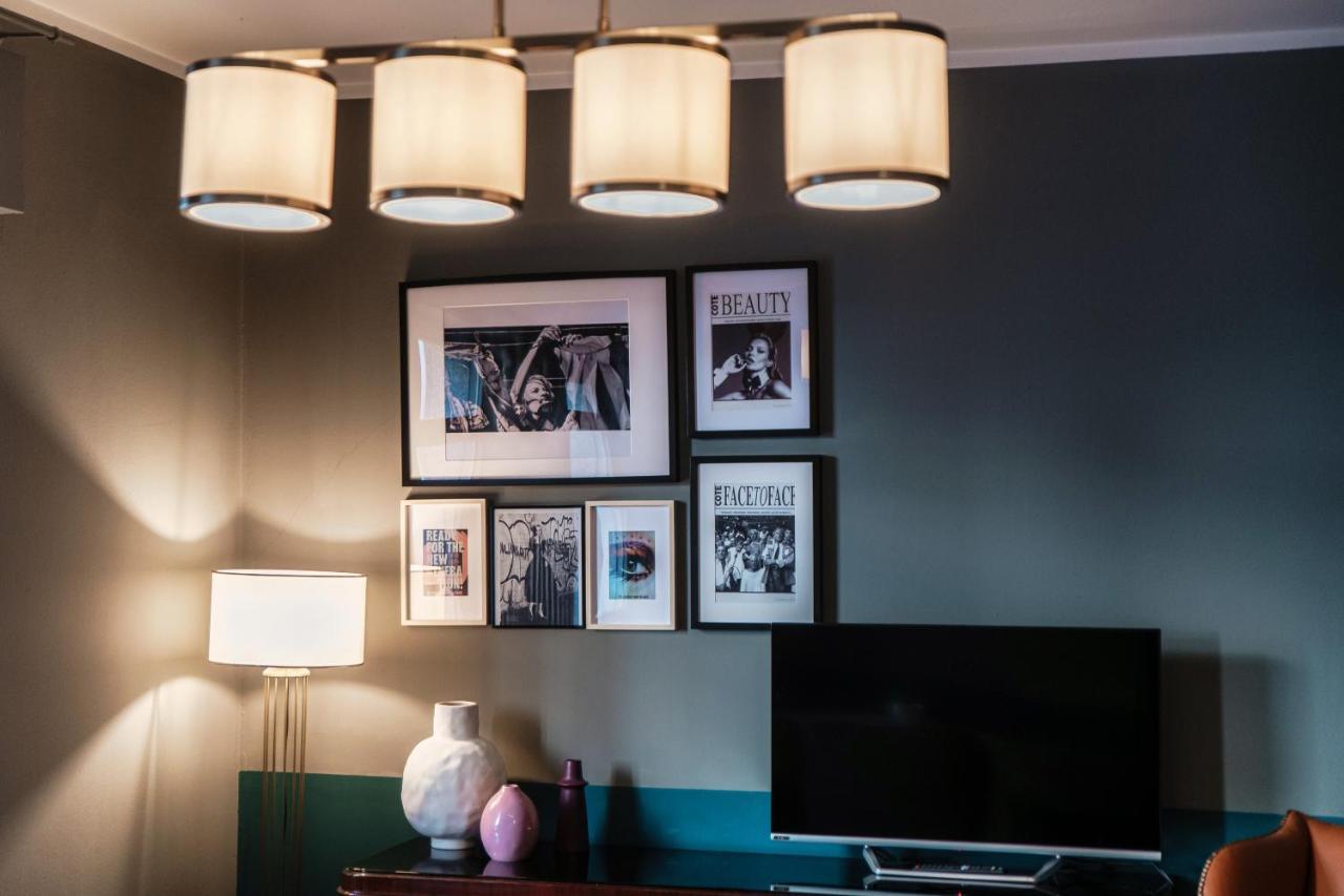 Apartment N 5 By Quokka 360 - Vintage-soul Flat On Cathedral *