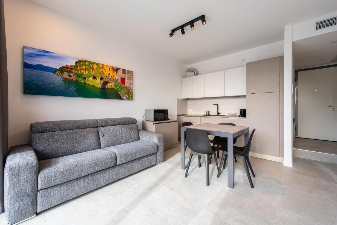 Art Vista Apartment Nesso