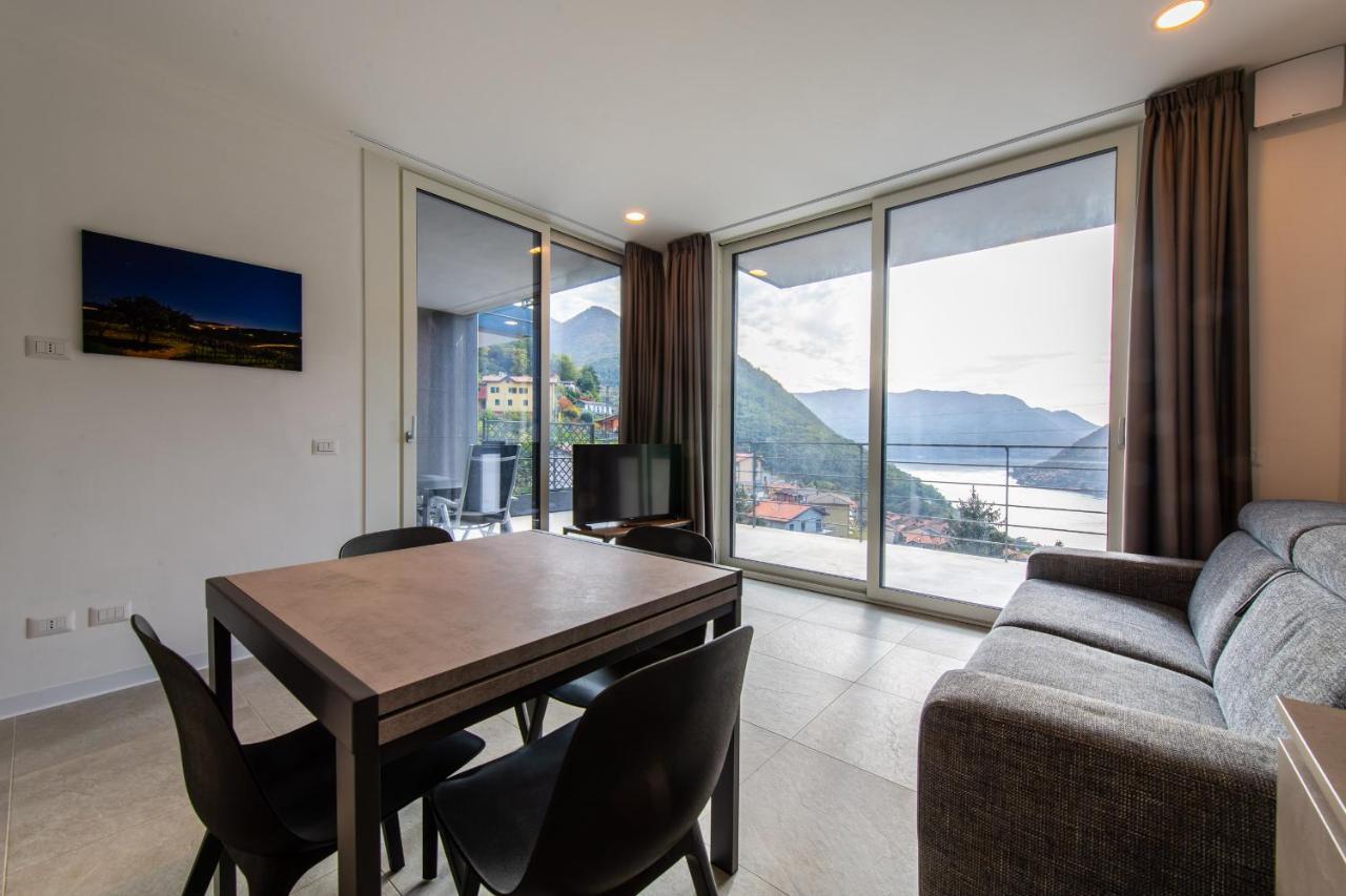 Apartment Art Vista Nesso