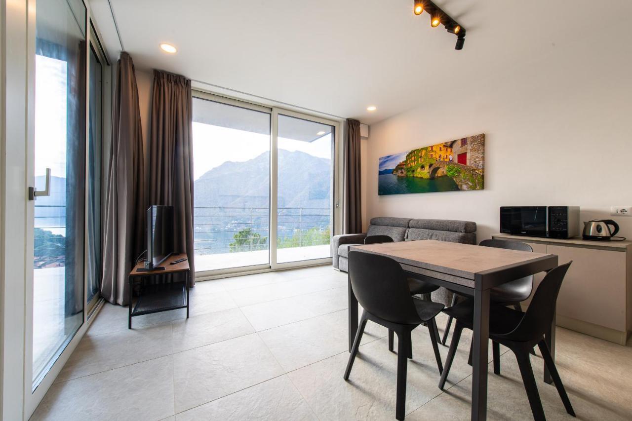 Art Vista Apartment *