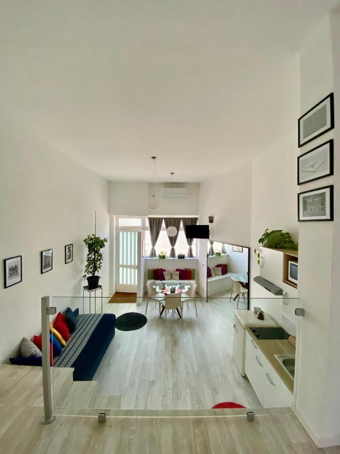 Ferienhaus Scalabrini Loft