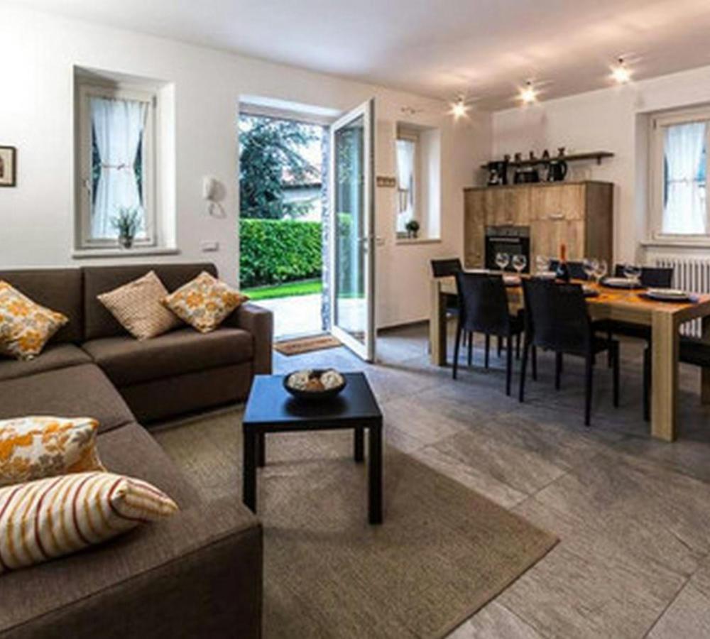Dolcelago Holiday home *