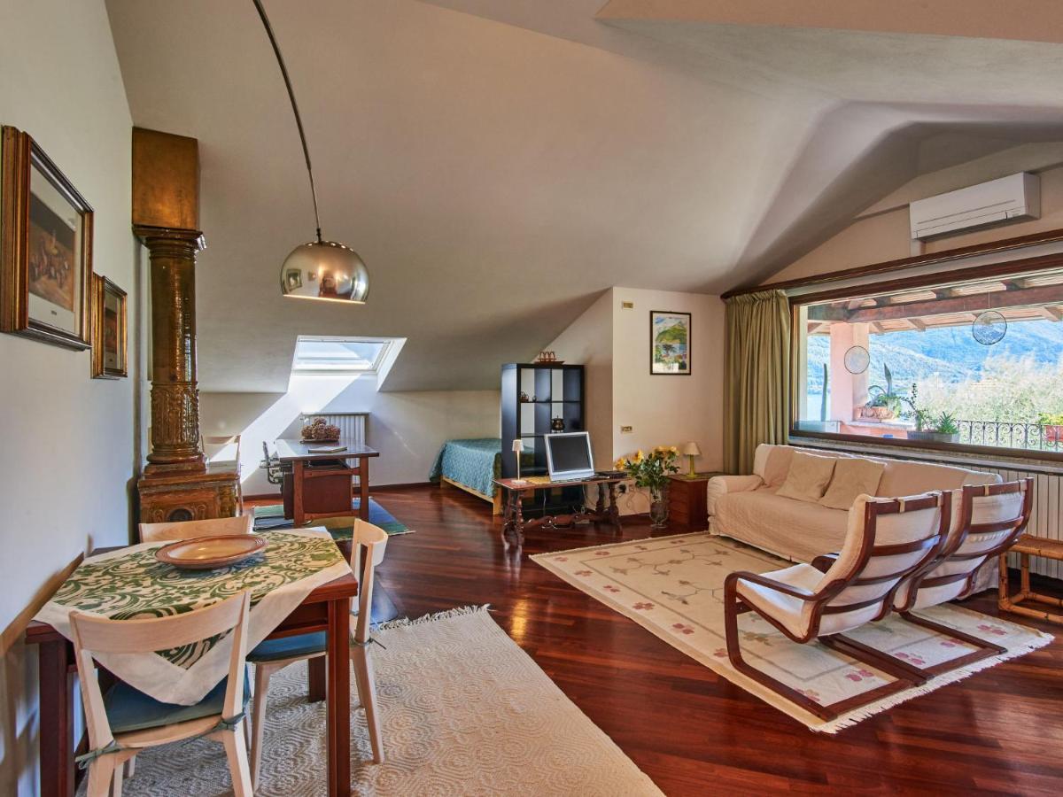 Apartment Terrazzo Fiorito By Interhome *