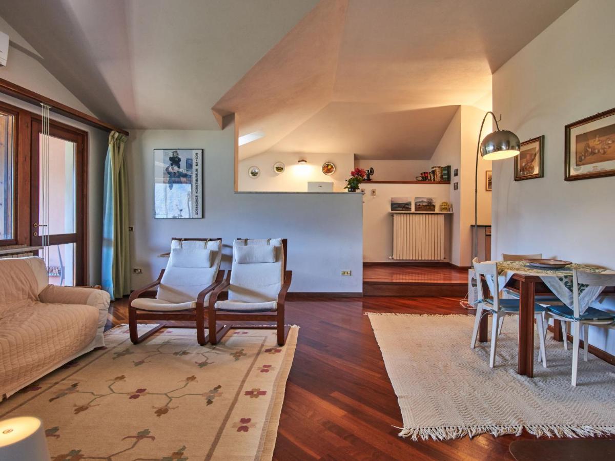 Terrazzo Fiorito By Interhome Apartment Musso
