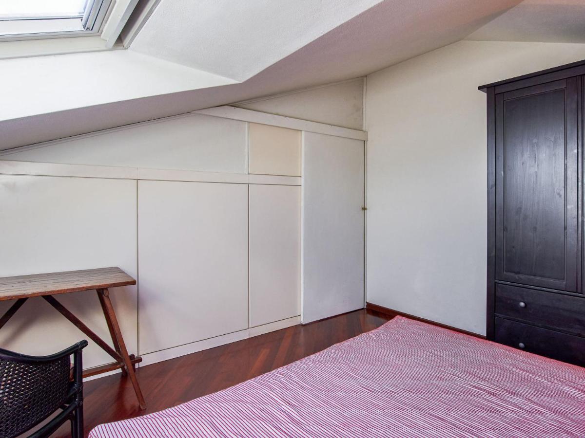 Apartment Terrazzo Fiorito By Interhome