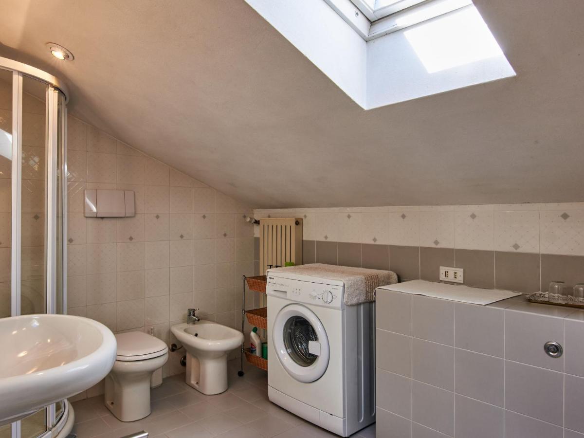 Terrazzo Fiorito By Interhome Apartment Musso