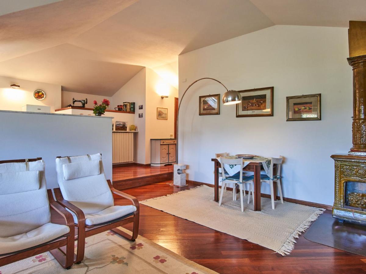 Terrazzo Fiorito By Interhome *