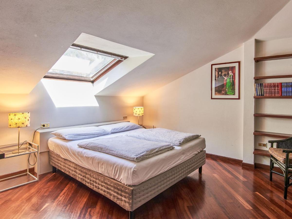 Apartment Terrazzo Fiorito By Interhome
