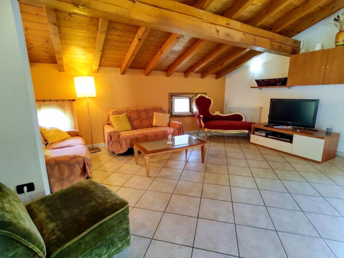 Il Castello-1 By Interhome * Albonico
