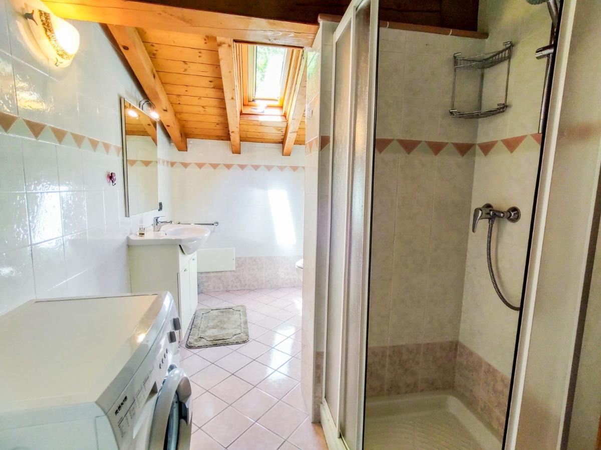 Il Castello-1 By Interhome * Albonico